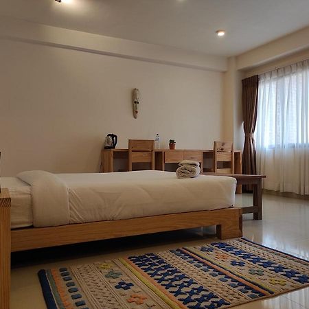 Sayami Home Lalitpur Dış mekan fotoğraf