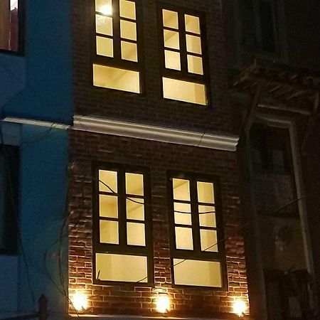 Sayami Home Lalitpur Dış mekan fotoğraf
