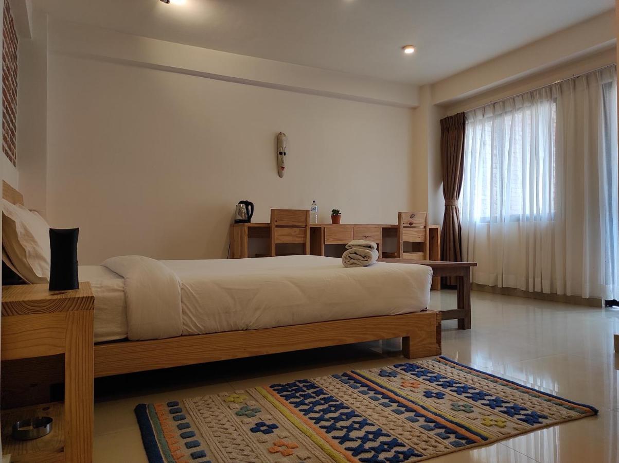 Sayami Home Lalitpur Dış mekan fotoğraf