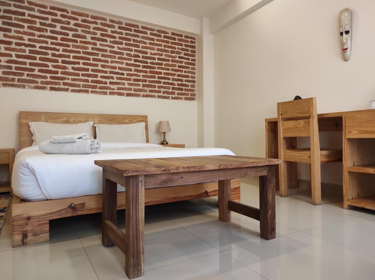 Sayami Home Lalitpur Dış mekan fotoğraf