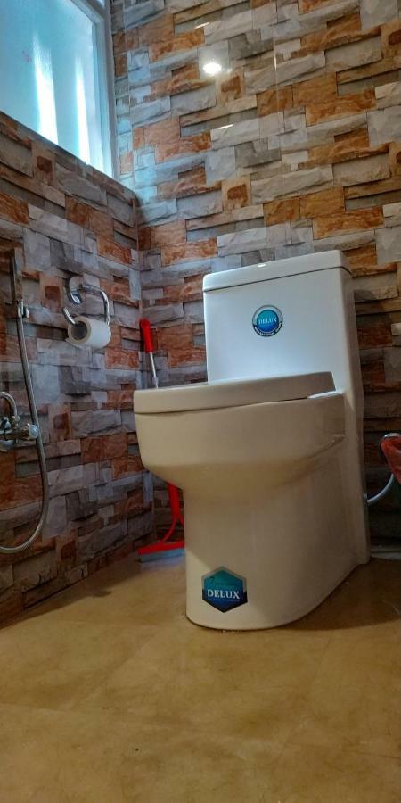 Sayami Home Lalitpur Dış mekan fotoğraf