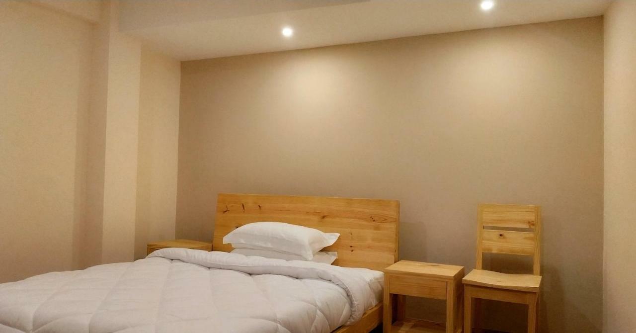 Sayami Home Lalitpur Dış mekan fotoğraf