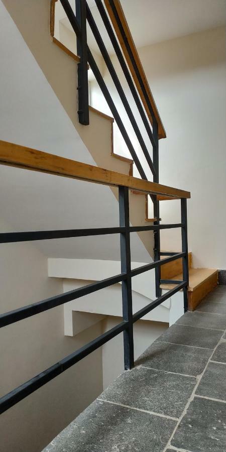 Sayami Home Lalitpur Dış mekan fotoğraf