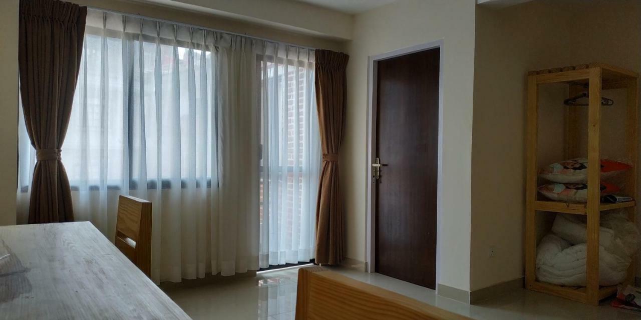 Sayami Home Lalitpur Dış mekan fotoğraf
