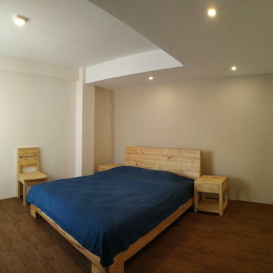 Sayami Home Lalitpur Dış mekan fotoğraf