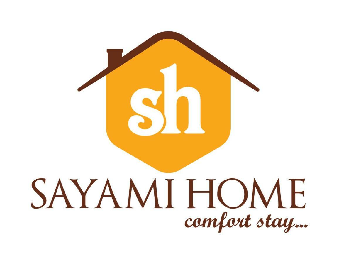 Sayami Home Lalitpur Dış mekan fotoğraf