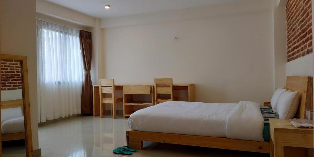 Sayami Home Lalitpur Dış mekan fotoğraf