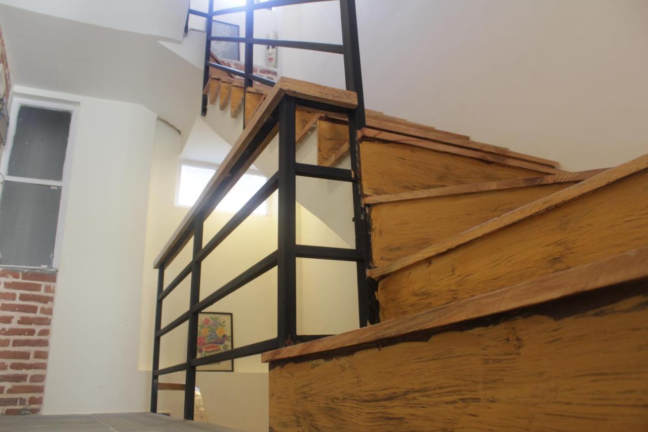 Sayami Home Lalitpur Dış mekan fotoğraf
